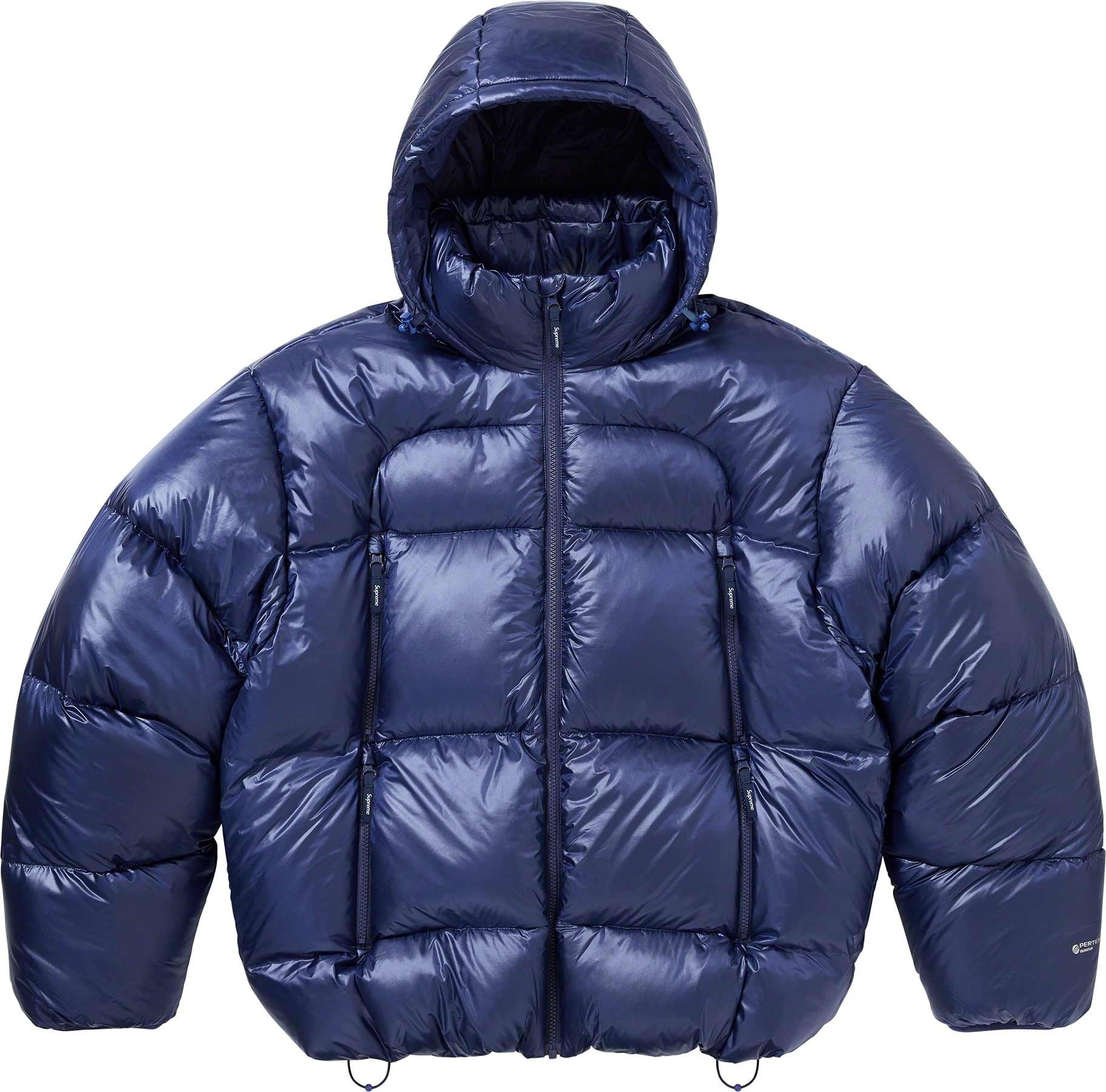 Featherweight Down Puffer Jacket view 34